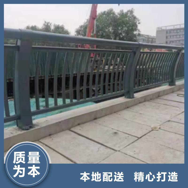 公路防撞护栏厂家批发