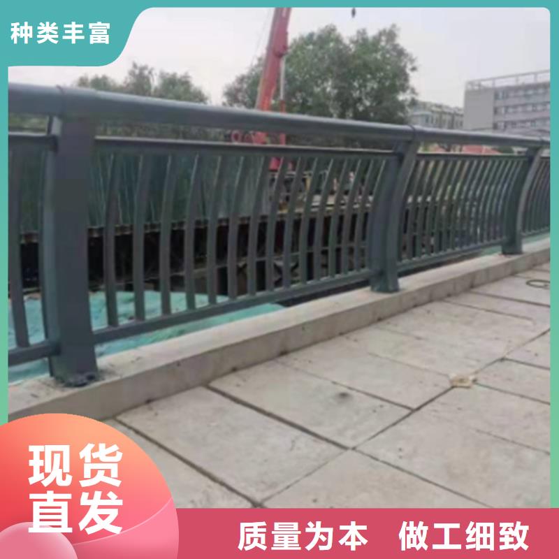 公路防撞护栏工厂-厂家