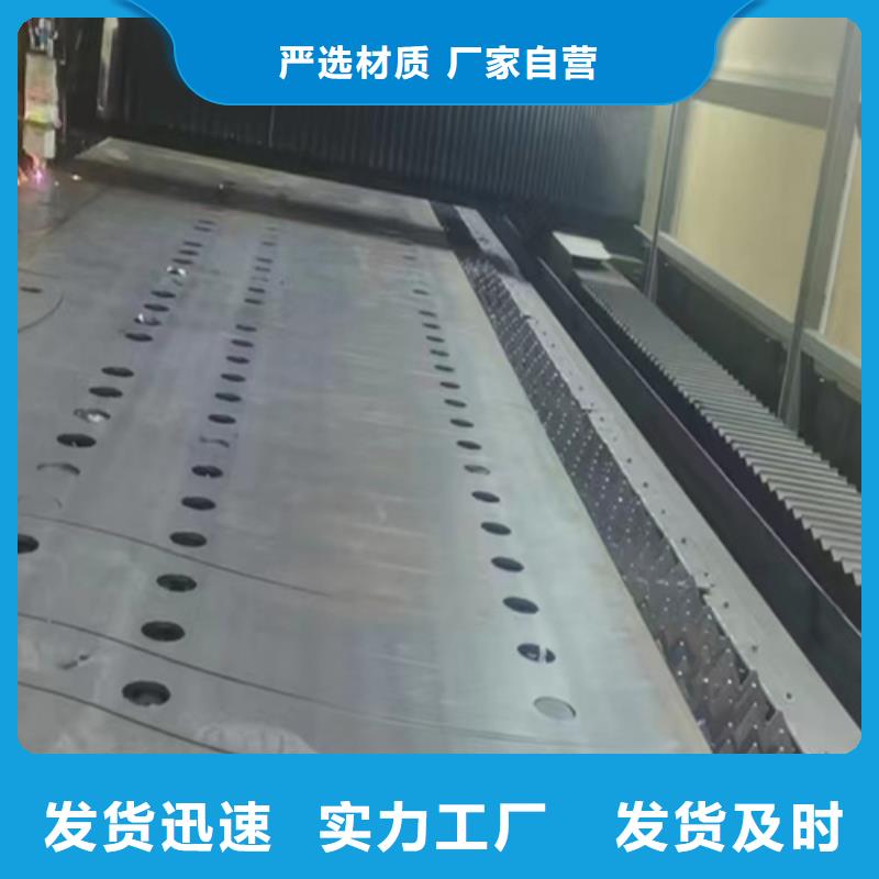 公路防撞护栏质量可靠