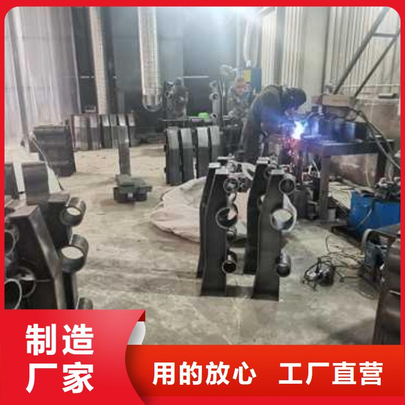 防撞护栏钢模具厂家-型号齐全