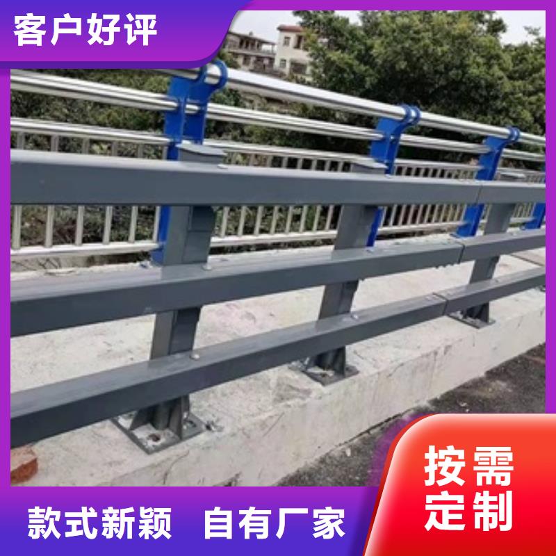 公路防撞护栏厂家服务周到