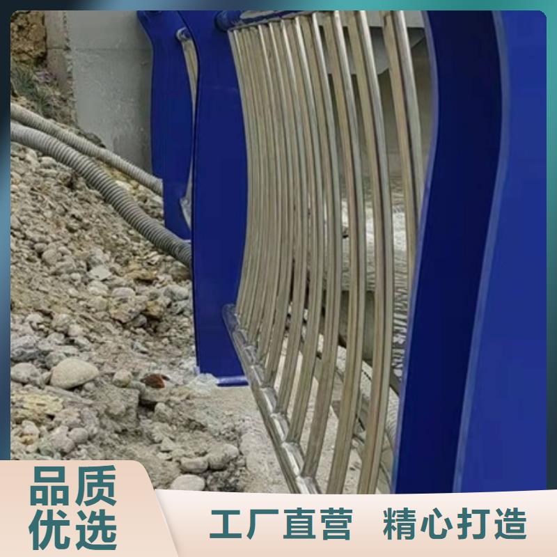 质优价廉的道路护栏供货商