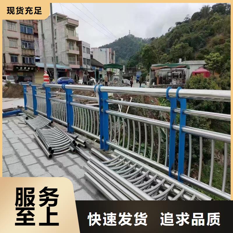 Q235碳钢镀锌河边立柱参数详情