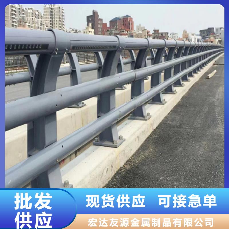 公路护栏制造厂