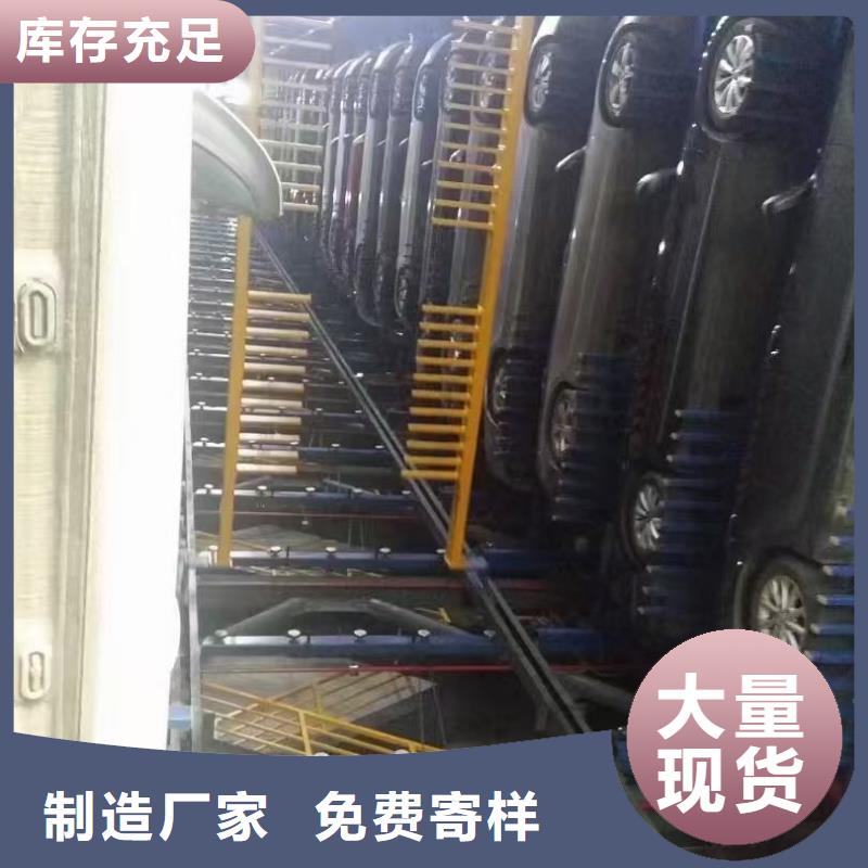 升降车库怎么停车_厂家直销_价格优惠