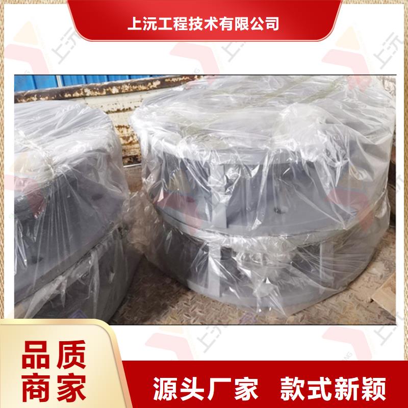 球型支座网架支座用心做产品