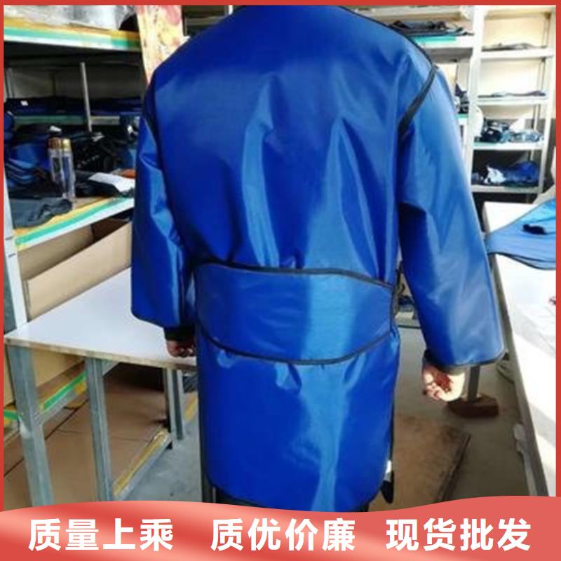 铅衣铅板售后服务完善