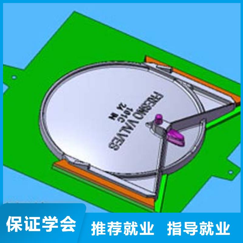 数控培训,保定虎振技工学校实操培训