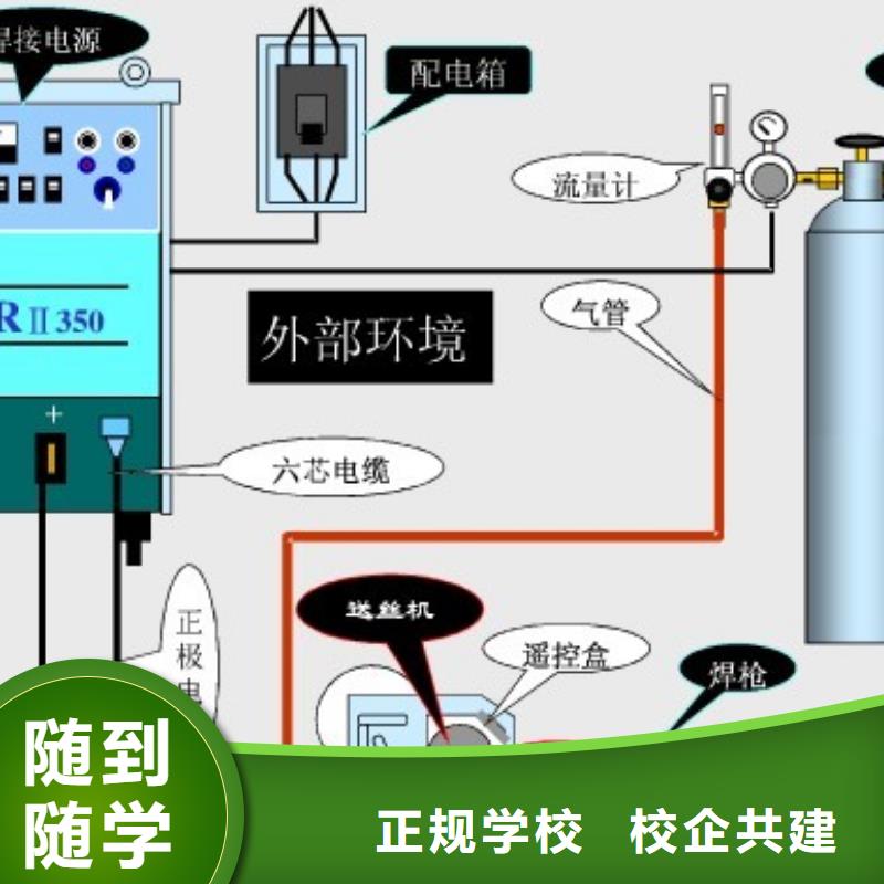 【电气焊】虎振叉车操作学校指导就业