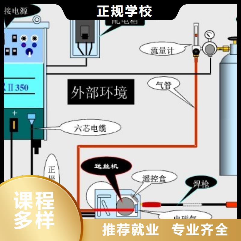 电气焊装载机培训正规培训