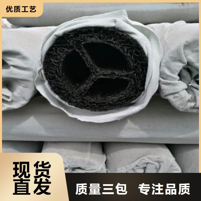 盲沟盲管,单向塑料土工格栅品牌专营