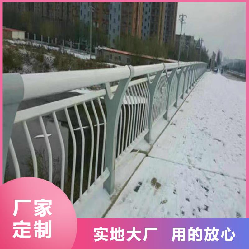 桥梁护栏,道路护栏精工制作