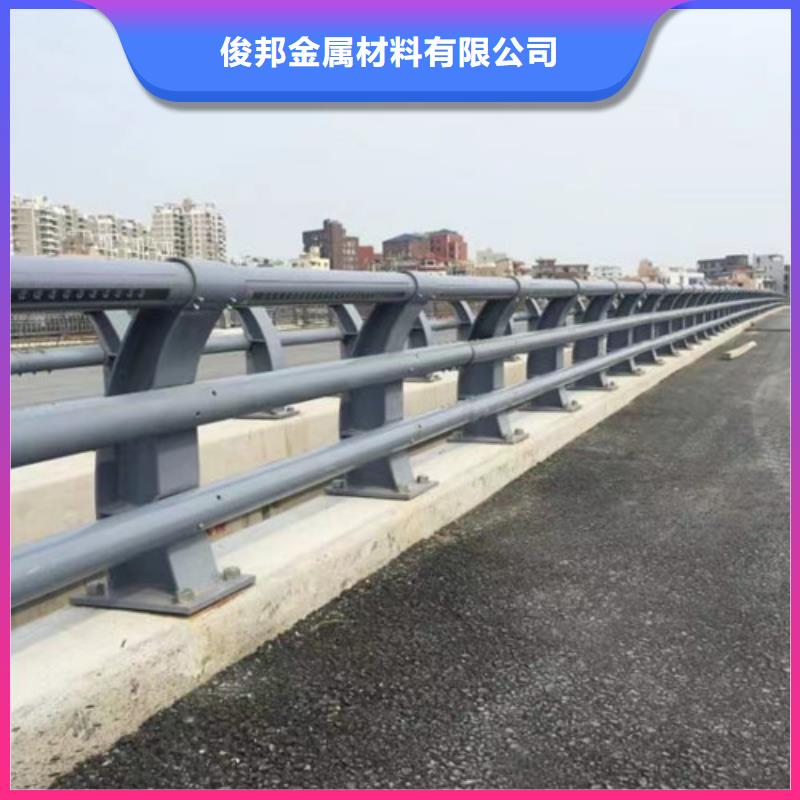 生产湖北公路防撞护栏_优质厂家