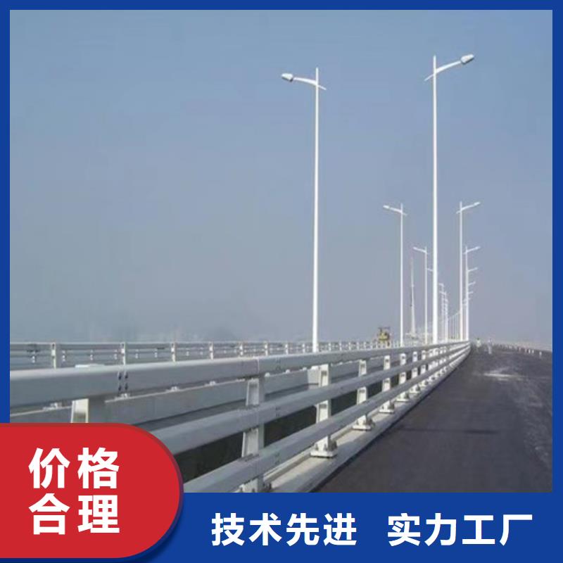 防撞公路护栏-专注防撞公路护栏十多年