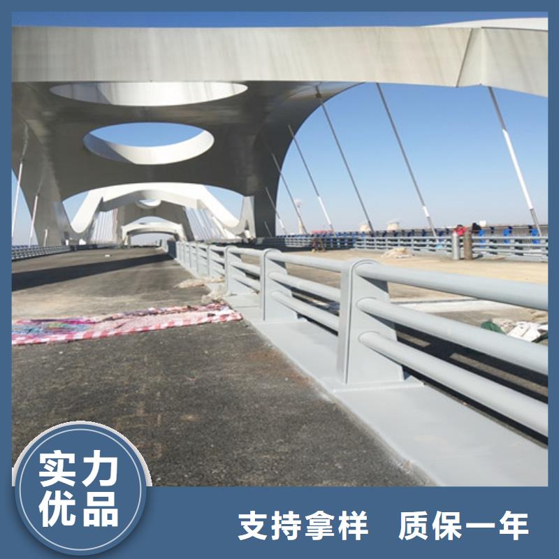 河道道景观护栏就是好