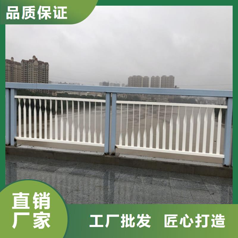 防撞护栏道路隔离栏应用范围广泛