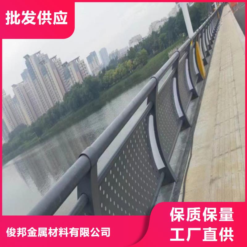 优选
道路灯光护栏