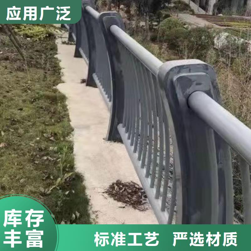 灯光护栏栏杆在哪里买