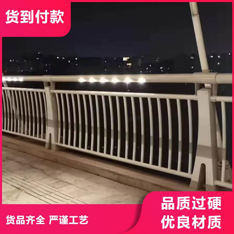 防撞护栏交通防撞围栏厂家案例