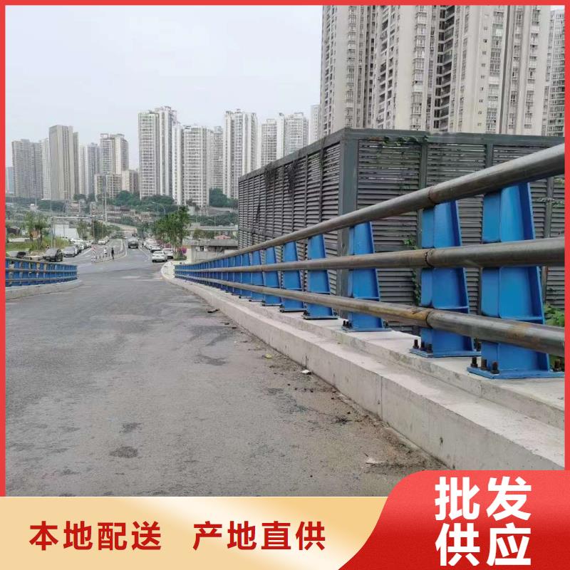 大规模道路景观护栏厂家