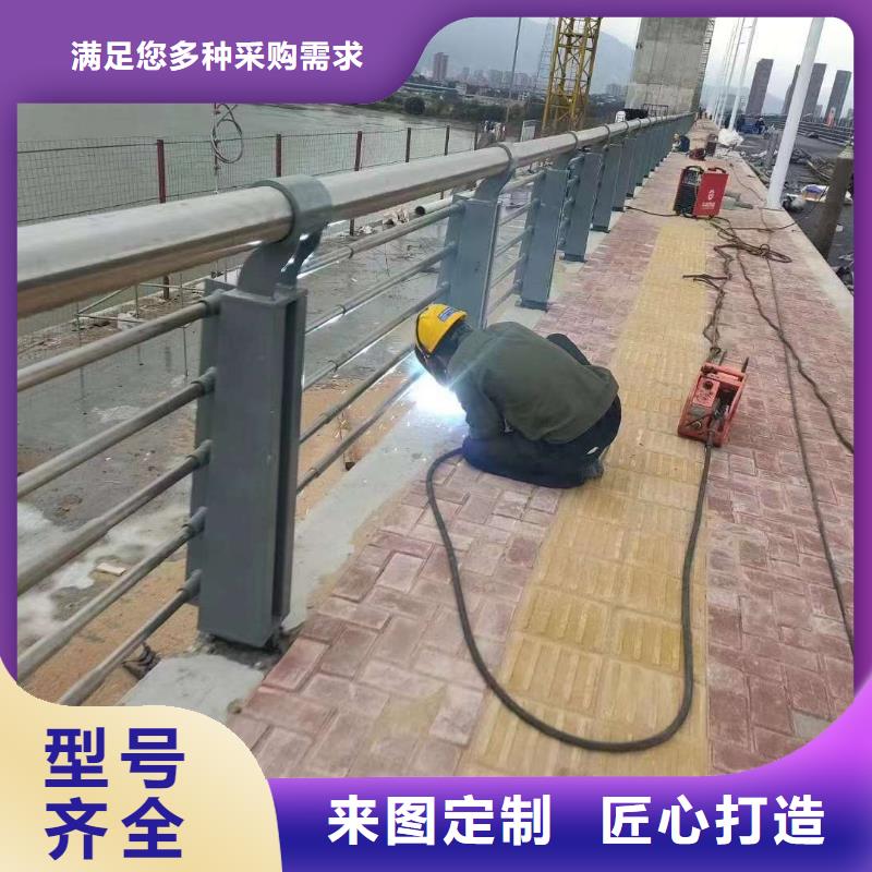 
道路栏品质与价格