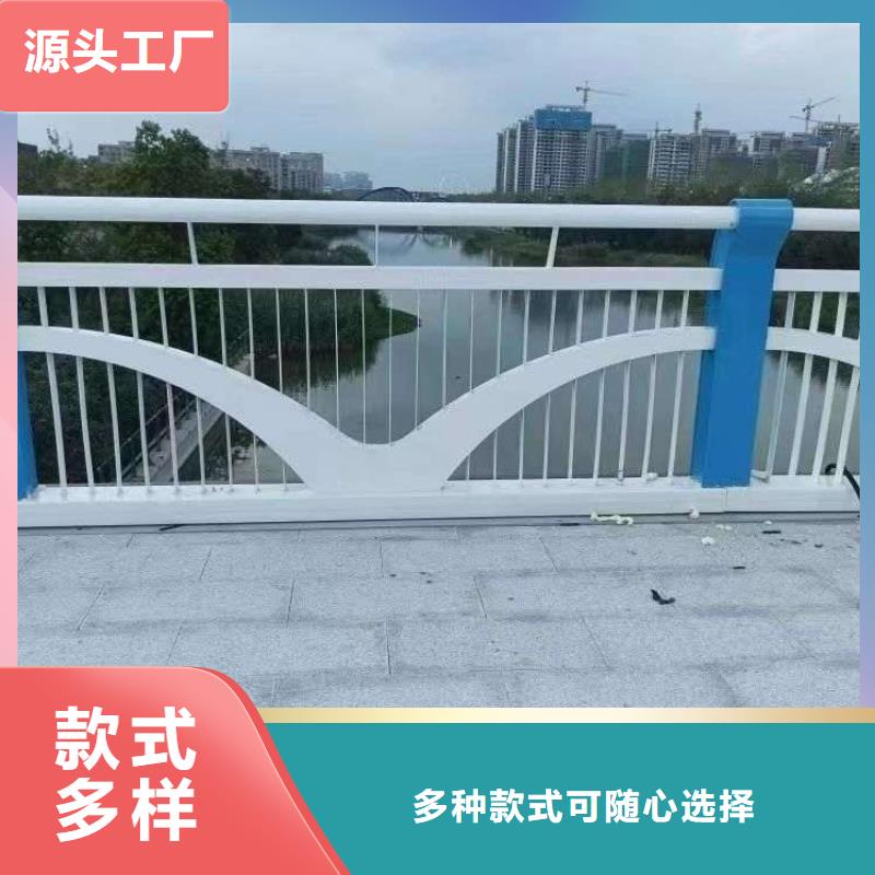 优选：不锈钢复合管护栏企业