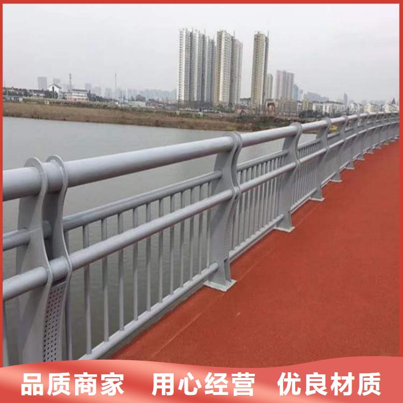 护栏道路隔离栏规格齐全