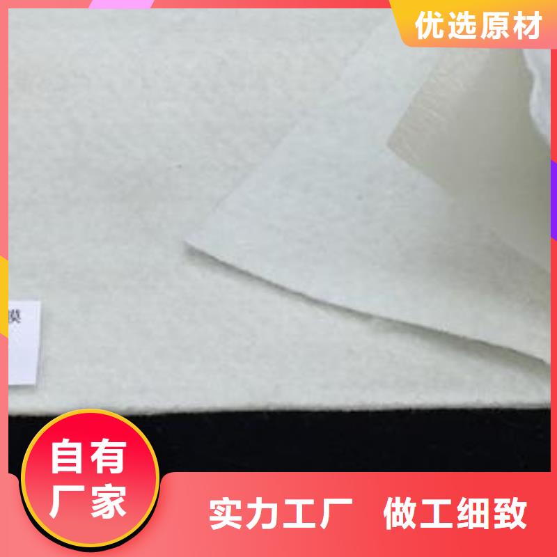 【复合土工膜双向拉伸塑料格栅原厂制造】