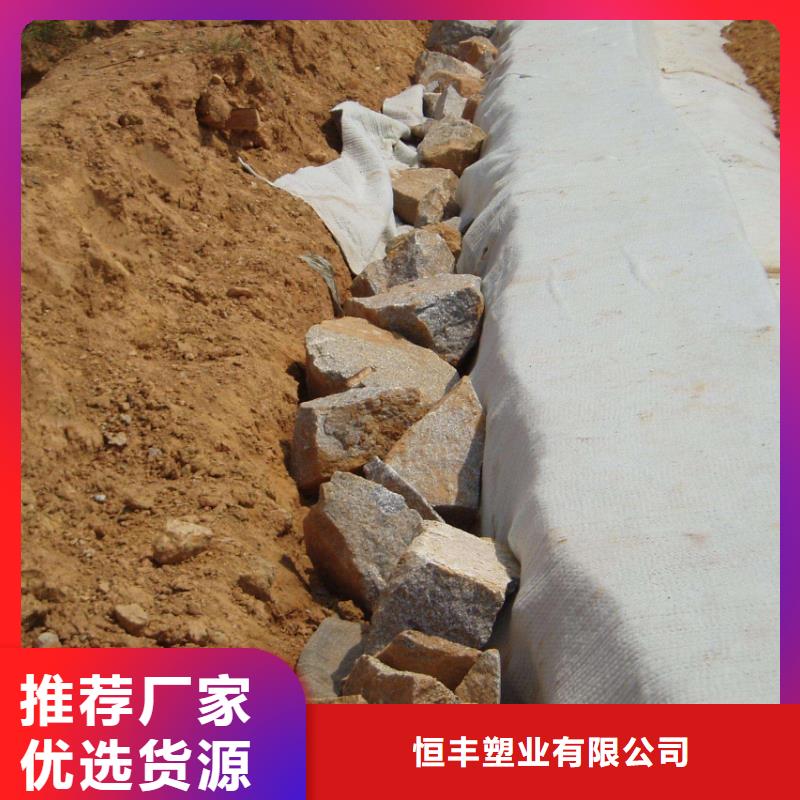 膨润土防水毯土工格室海量现货