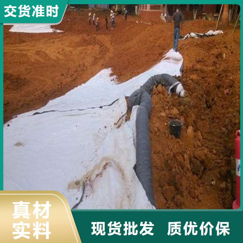 膨润土防水毯【护坡土工网】满足客户需求