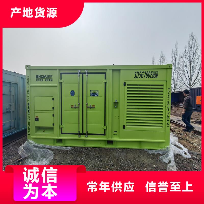 UPS不间断电源出租加工厂家