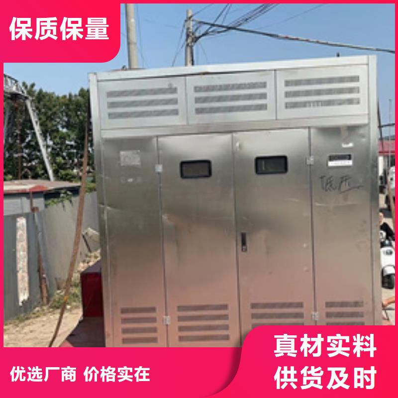 200KW发电机租赁含运费随叫随到