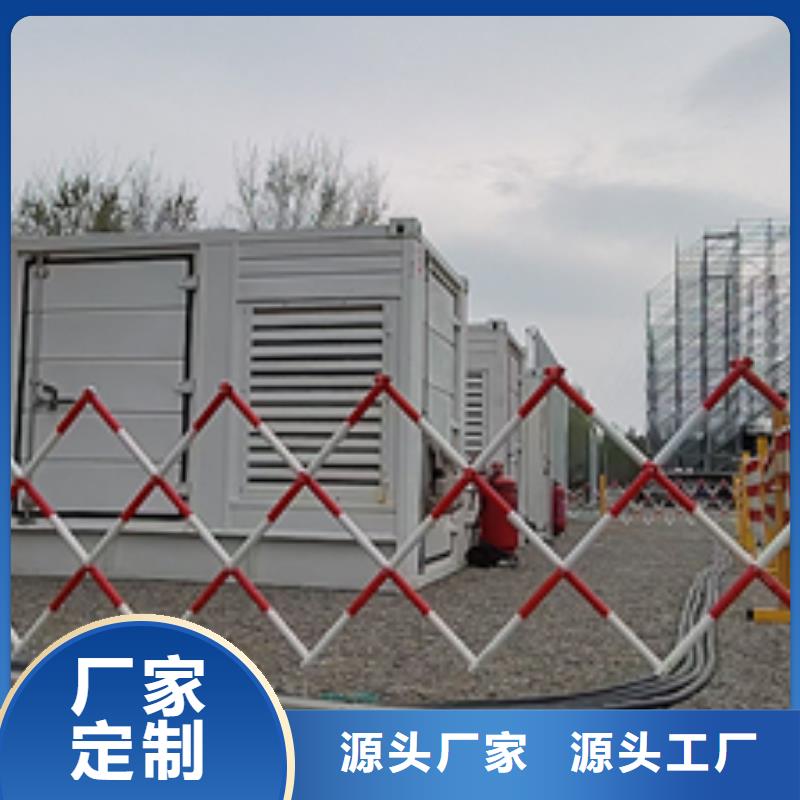 400KW发电机出租价格公道