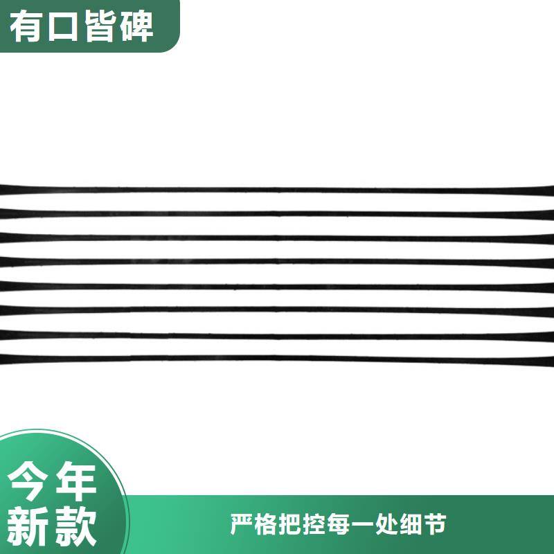 单向拉伸塑料格栅塑料盲沟实时报价