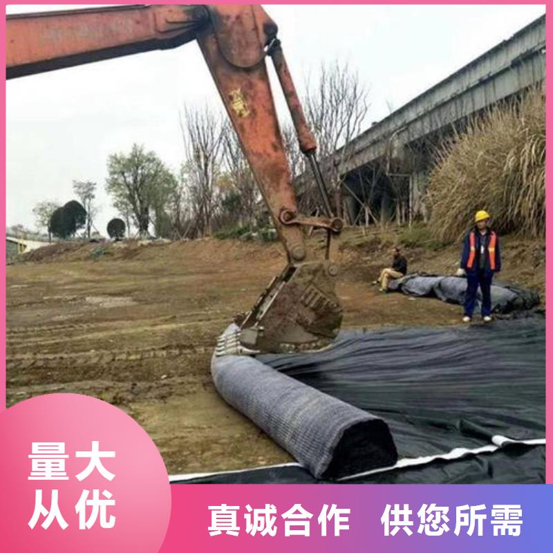 【膨润土防水毯钢塑土工格栅自营品质有保障】