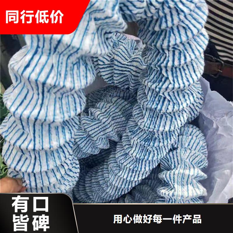 软式透水管土工布价格产品细节参数