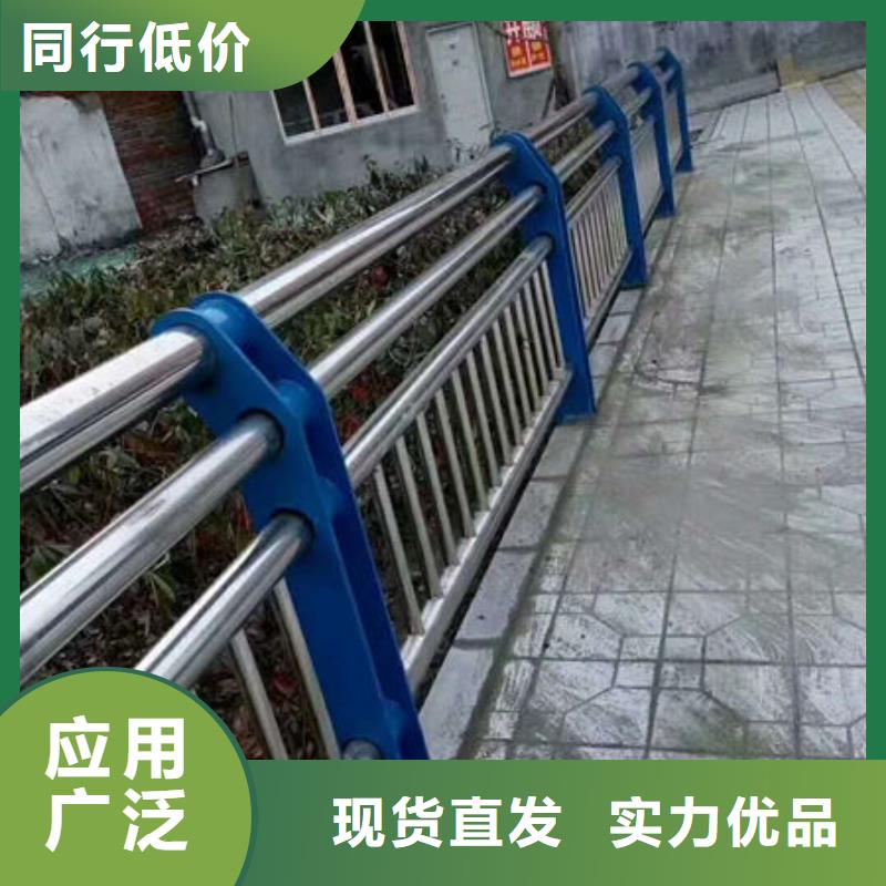 正规城市天桥栏杆厂家