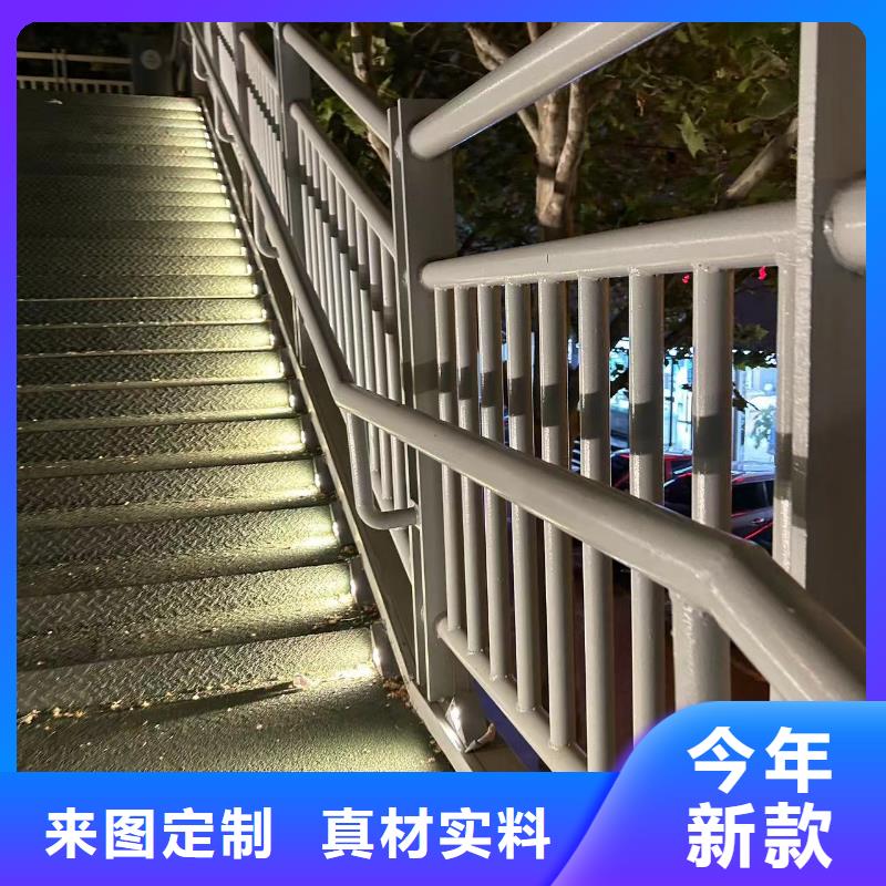 公路桥梁灯光栏杆厂销价优