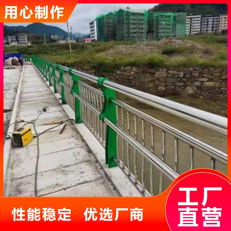 造型河道灯光栏杆包安装