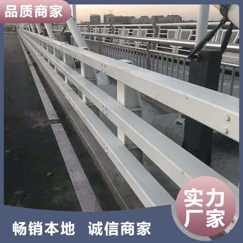 道路栏杆价格走势