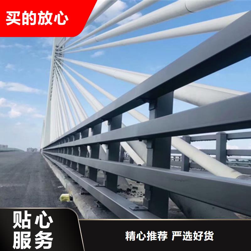 道路护栏实业厂家