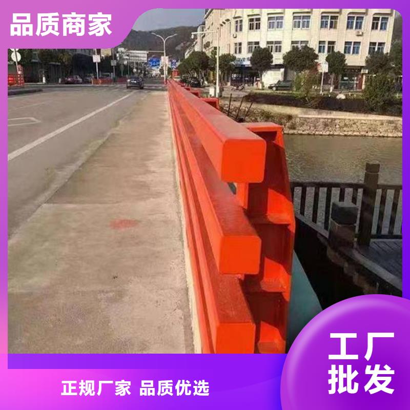 质优价廉的道路护栏公司