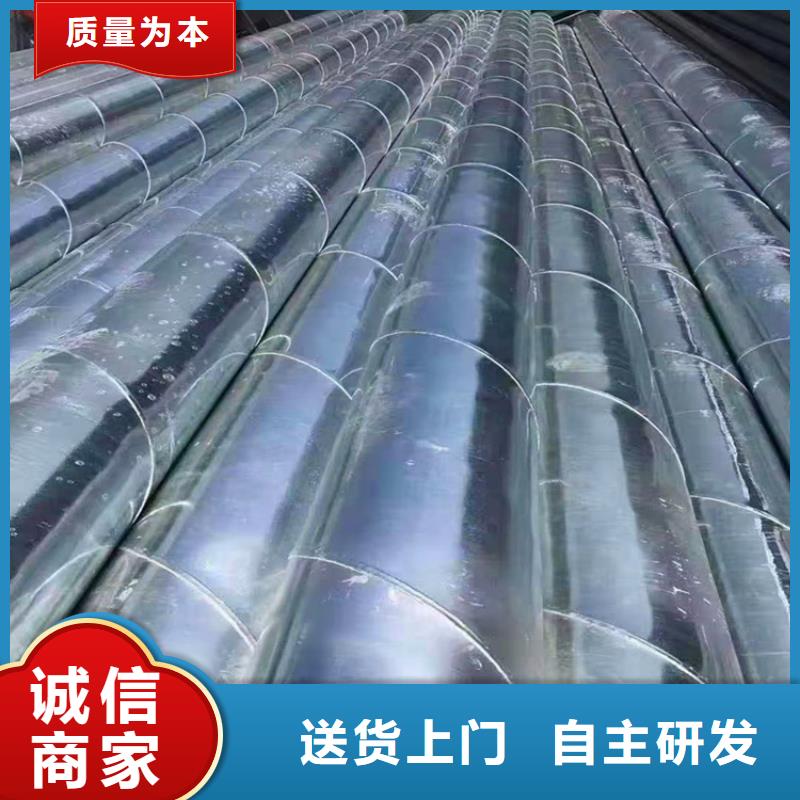 600*4滤水管桥式滤水管按需定制