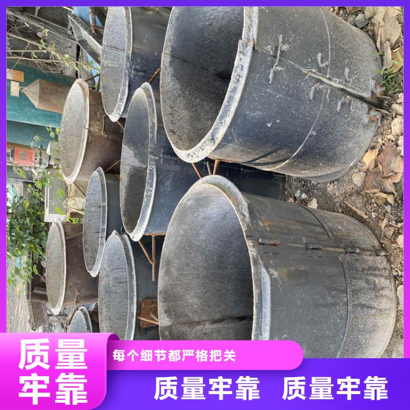 400钢混水泥管工地降水用无砂管供应商