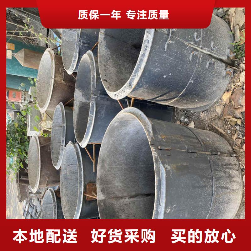 基坑降水用无砂管批发厂家