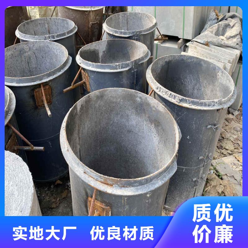 960mm无砂管水利用无砂管供应商