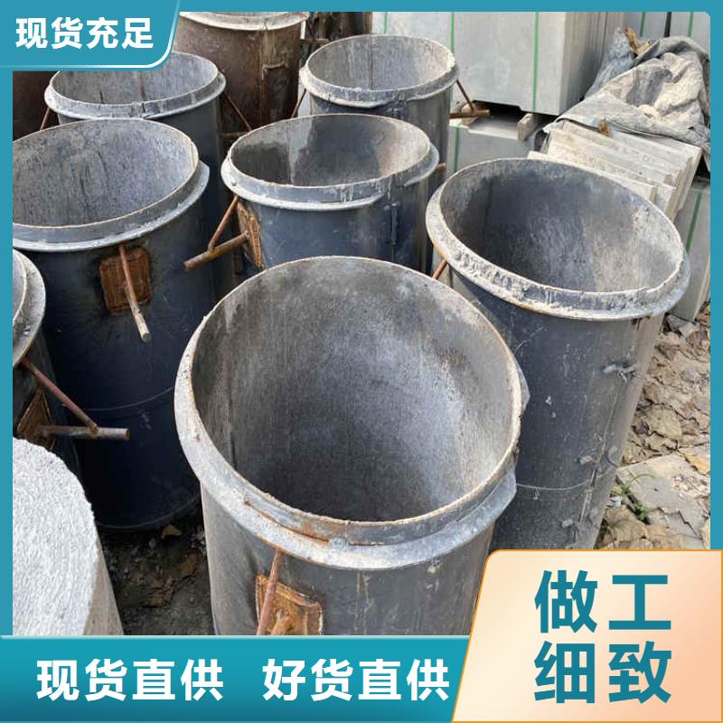 300mm无砂水泥管无砂管价格优