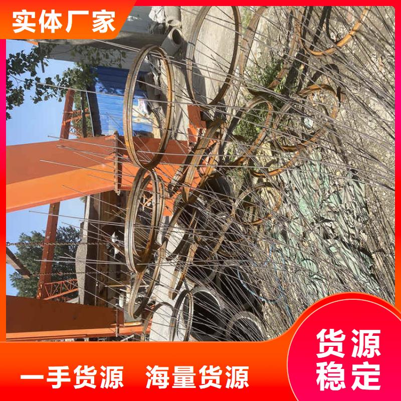 地铁用无砂水泥管无砂降水管厂家直发