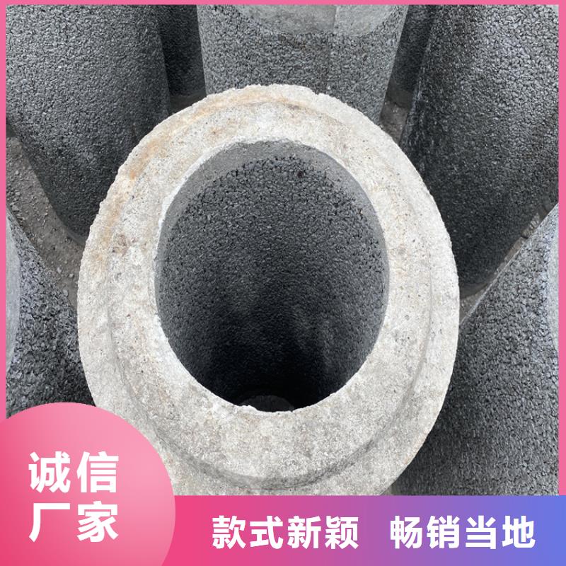 无砂透水管实力厂家