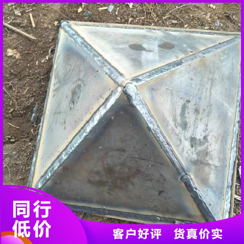 【桩尖注浆管】防撞护栏做工细致